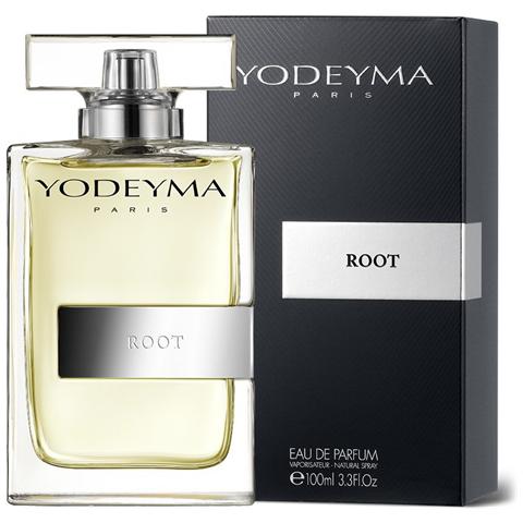 Profumo Uomo ROOT Eau de Parfum 100 ml (Terre d'Hermès - Hermès) - Foto 1