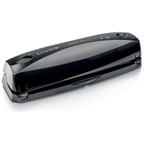 Macchina Sottovuoto Elite 300 Plus 230/50 Colore Nero - Foto 4