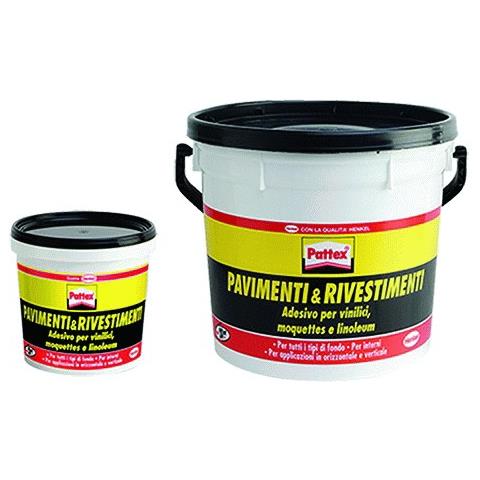 Adesivo Pavimenti Rivestimenti 5kg - Foto 2