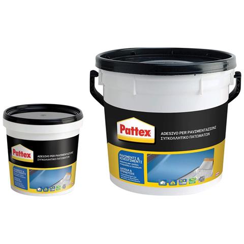 Adesivo Pavimenti Rivestimenti 5kg - Foto 6