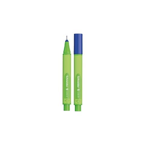 CF10 LINK IT FINELINER BLU - Foto 1