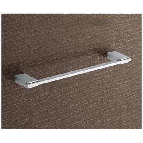 Portasciugamani Bagno Fissaggio A Vite 13 3821-35 - Foto 2