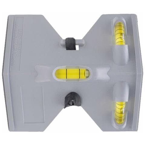 Livello Resina Jp 3f Cm 9x14 Angolo - Foto 1