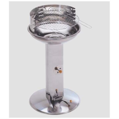 Barbecue 'venus 480 Pro System' - Ø Cm. 44 - H. Cm. 89 - Foto 3