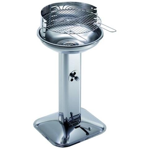 Barbecue 'venus 480 Pro System' - Ø Cm. 44 - H. Cm. 89 - Foto 1