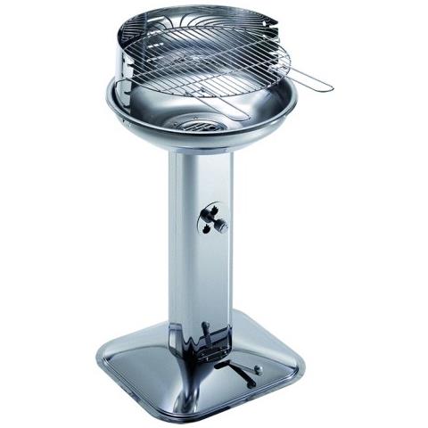 Barbecue 'venus 480 Pro System' - Ø Cm. 44 - H. Cm. 89 - Foto 2