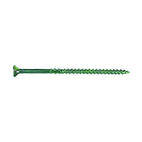 Vite Per Legno Tsp 'professionale' - Mm 8 X 240 - Torx T-40 - Foto 1