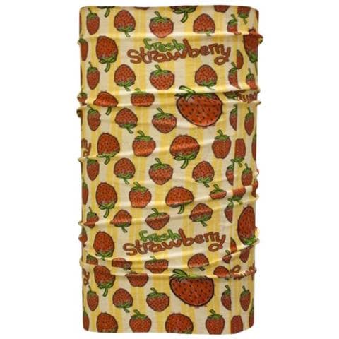 Scaldacollo Cool Wind Abbigliamento Ragazzi One Size - Foto 1