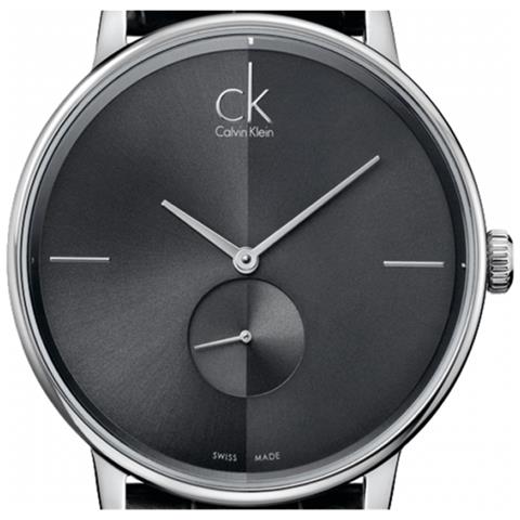 Orologio Calvin Klein Nuova Collezione - Foto 5