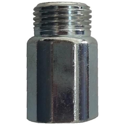 Prolunga Maschio E Femmina Fig. 529 - 1 2"" X 20 - Foto 2