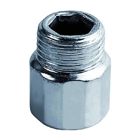 Prolunga Maschio E Femmina Fig. 529 - 1 2"" X 20 - Foto 1