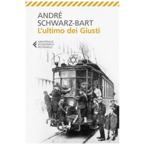 André Schwarz Bart - L'ultimo Dei Giusti - Foto 1