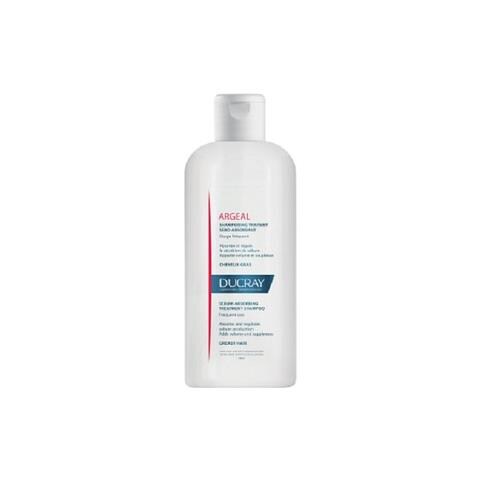 Argeal Shampoo 150 Ml Ducray 2017 - Foto 2