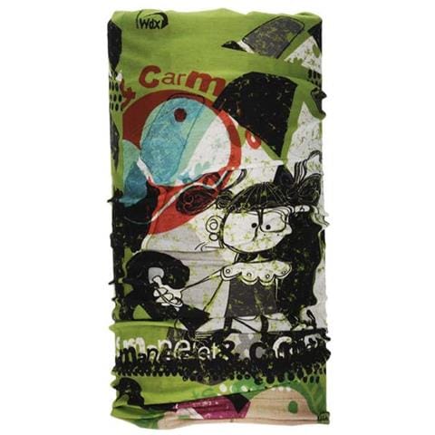 Sciarpe Cool Wind Abbigliamento Uomo One Size - Foto 1