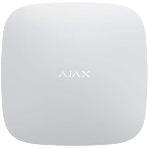 Centrale Di Allarme Hub Bianco Ajax Hub W - Foto 1