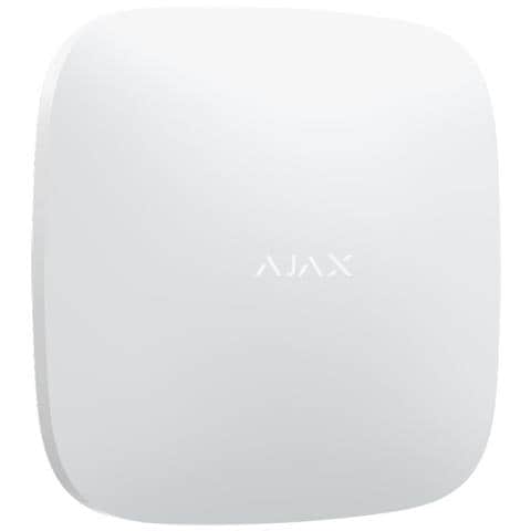 Centrale Di Allarme Hub Bianco Ajax Hub W - Foto 6