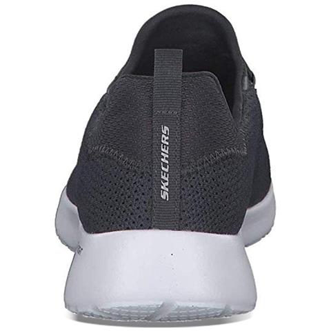 Dynamight 58360-gry, Uomo, Grigio, Sneakers, Numero: 43 Eu - Foto 10