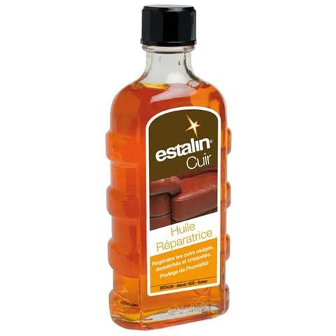 a Pelle - Olio Per Riparazioni - 250ml - Foto 2