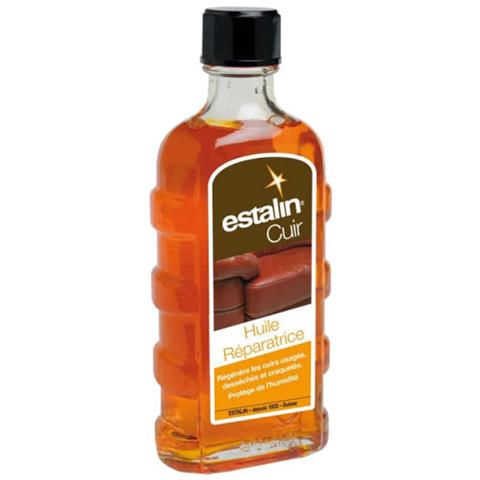 a Pelle - Olio Per Riparazioni - 250ml - Foto 3