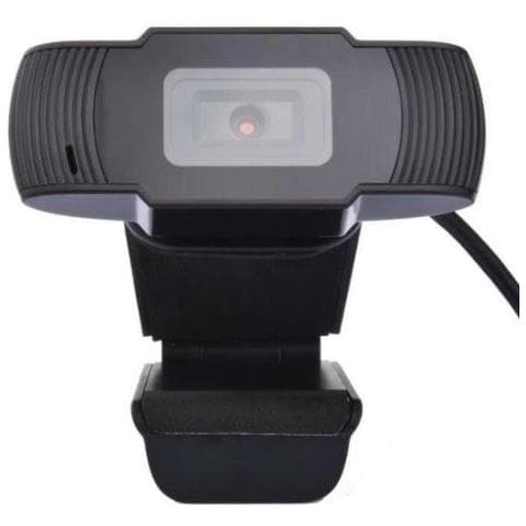 Webcam En-wb-hd01 1280x720 30fps / secondo Lente 4p Con Microfono. Autofoc - Foto 5