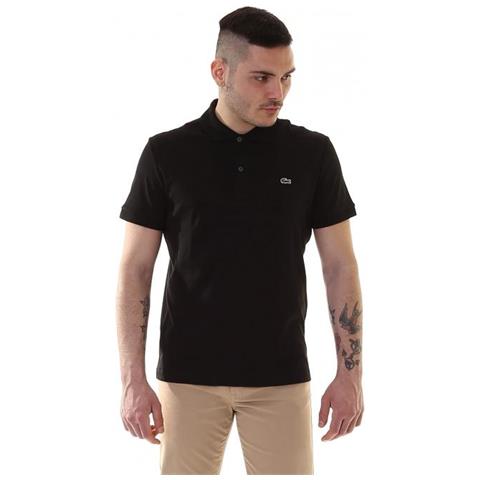 Polo Manica Corta Jersey - Uomo Taglia 7 - Foto 1