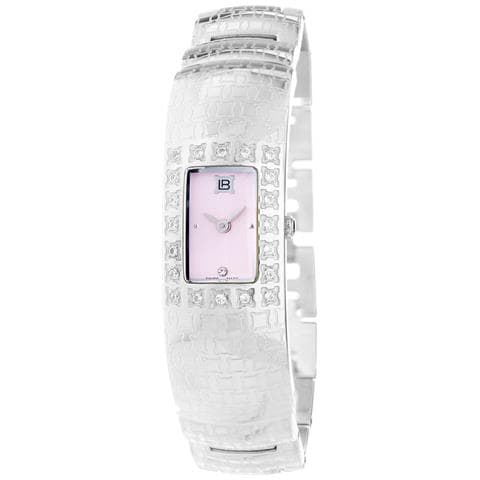 Orologio Lb0004-rosa. Quarzo, Colore Rosa. Donna. - In ordine - Foto 2