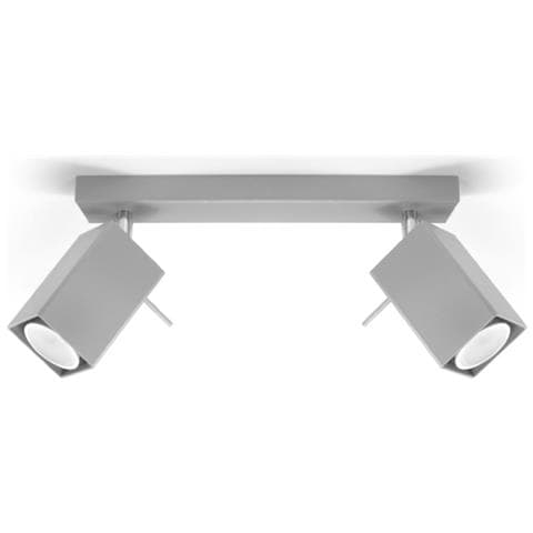 Luce Led, Grau, 8 X 30 X 15 - Foto 15