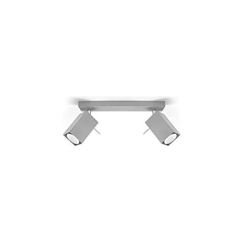 Luce Led, Grau, 8 X 30 X 15 - Foto 2