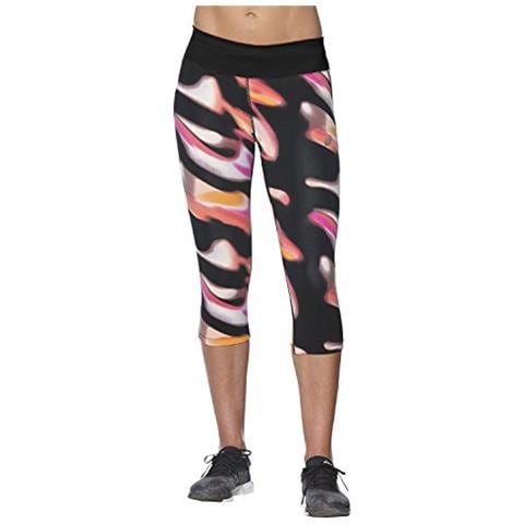 Fuzex Ginocchio Stretto Pantalonidonnadonnafuzex Tightrosa (sea Wave Diva Rosa) Xs - Foto 1