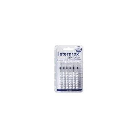 Spazzolino Cilindro Unità 6 4gr - Foto 1