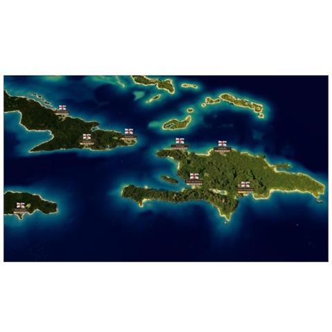 Port Royale 4 Ps4 Game - Foto 2