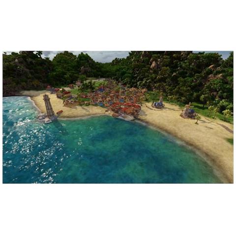 Port Royale 4 Ps4 Game - Foto 6