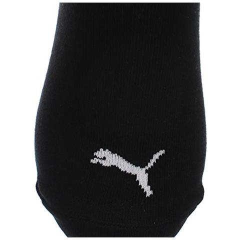 Quarter Plain 3p, Calzini Unisex Adulto, (pacco Da 3)  - Foto 2