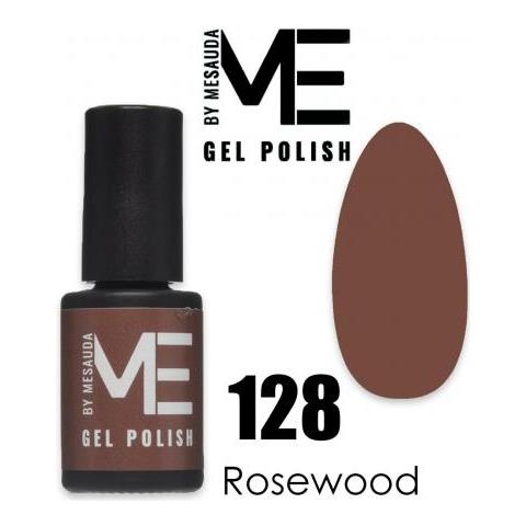 Gel Polish Semipermanente - 128 Rosewood - 5 Ml - Me By - Foto 1
