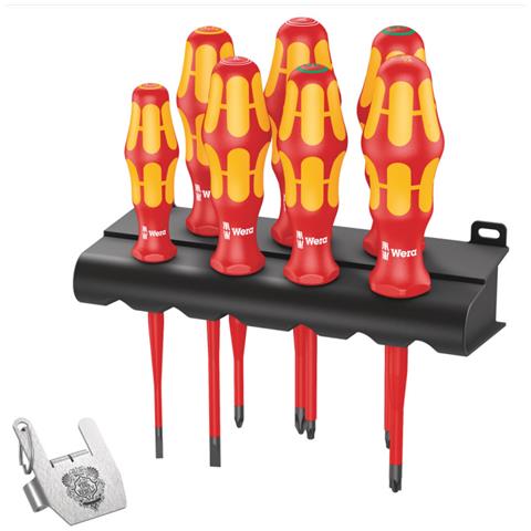 Kraftform VDE / 7 Heavy Metal 2 Set - Foto 1