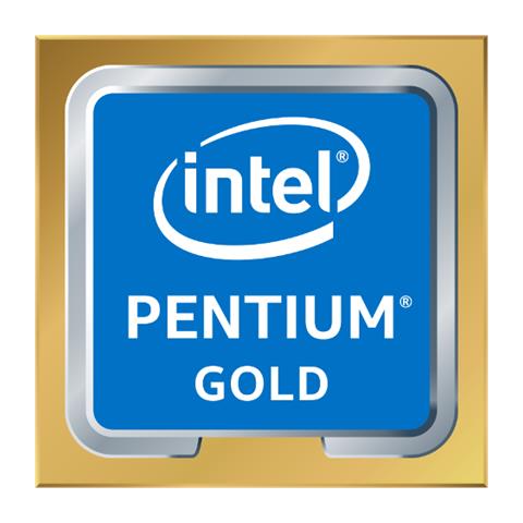 Pentium Gold G6400 processore 4 GHz 4 MB Cache ligente - Foto 1