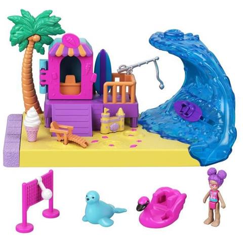 Pollyville Beach Day Set - Foto 1