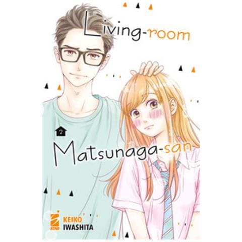 Keiko Iwashita - Living-room Matsunaga-san. 2. - Foto 1