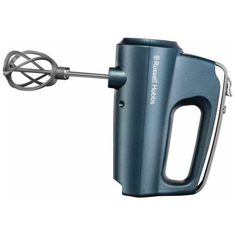 Frullatore 25893-56/rh Azzurro Argentato 350 W - Foto 4