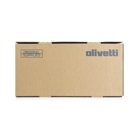 B1378 Toner Originale Ciano per D-Color MF459 / 559 / 659 Capacità 28000 Pagine - Foto 1