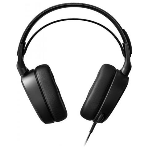 Microfono Integrato, Nero, Cuffie Da Gioco, Arctis Prime, Analogico - Foto 1