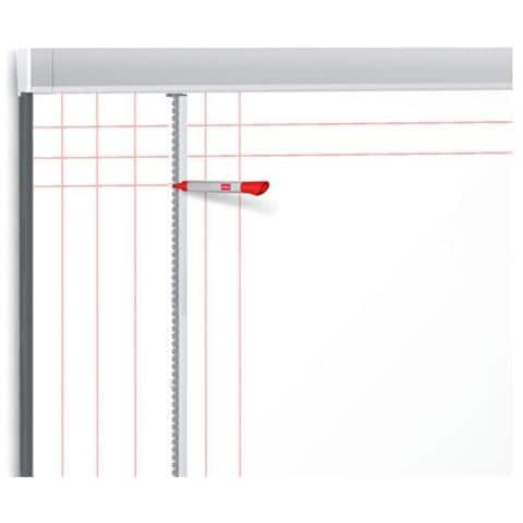 Nobo Guida per tracciare linee Prestige 900 mm - Foto 1