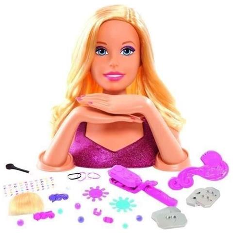 Barbie BAR17 bambola - Foto 1