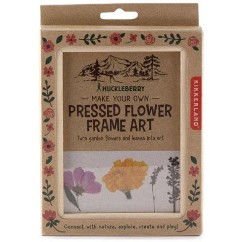 Cornice In Legno Per Erbario 13 X 17 Cm - Foto 1