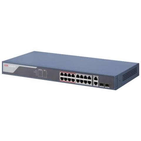 SM MANAG POE 10/100+UPLINK GIGCOMBO - Foto 1