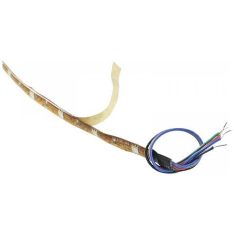 Led Ip Strip 150 5m Rgb 24v - Foto 2