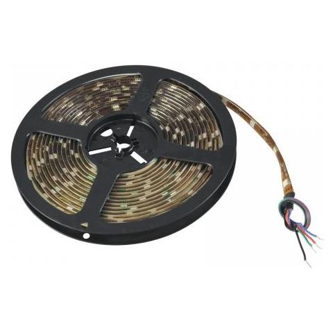 Led Ip Strip 150 5m Rgb 24v - Foto 1