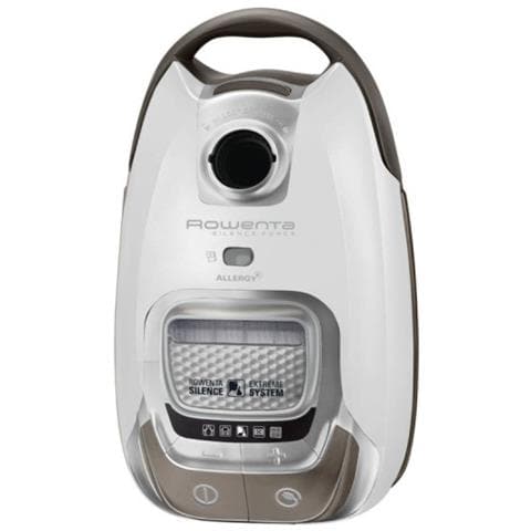 Aspirapolvere - Silence Force - Cablato - 4,5 L - Foto 2