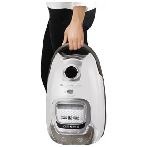 Aspirapolvere - Silence Force - Cablato - 4,5 L - Foto 5