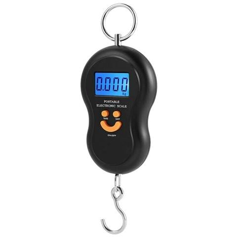 Bilancia Digitale Pesa Da 0 A 50 Kg - Foto 1